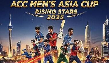 UAE vs Oman, India A vs Pakistan Shaheens (November 16)