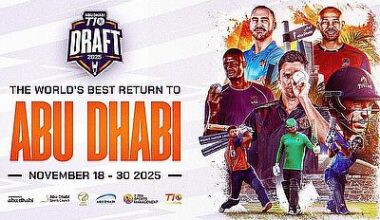 Quetta Qavalry vs Northern Warriors & Deccan Gladiators vs Delhi Bulls – Matches 1 and 2 on November 18