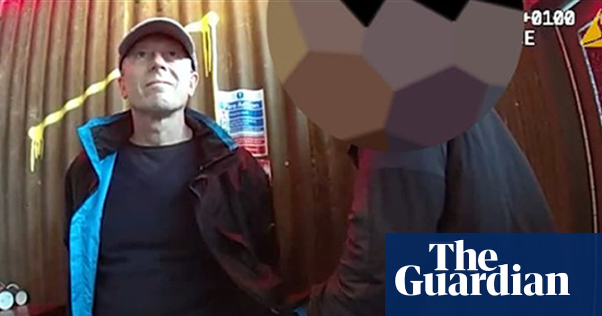 Man jailed for seven years after sharing Grant Shapps’s details with ‘Russian spies’ | Crime