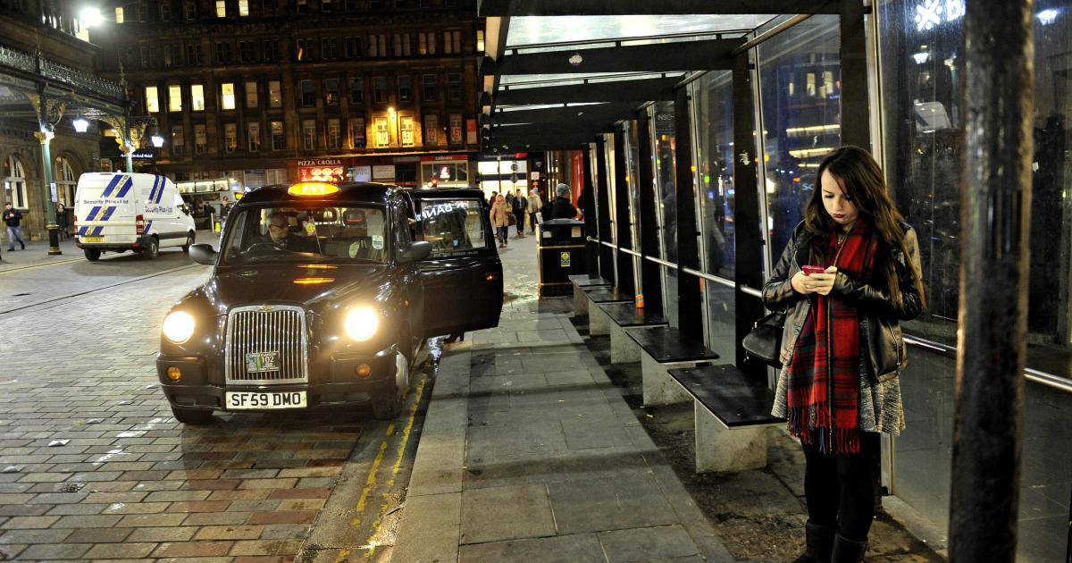 Mary Lydon named Emerging Scottish Artist of the Year 2025