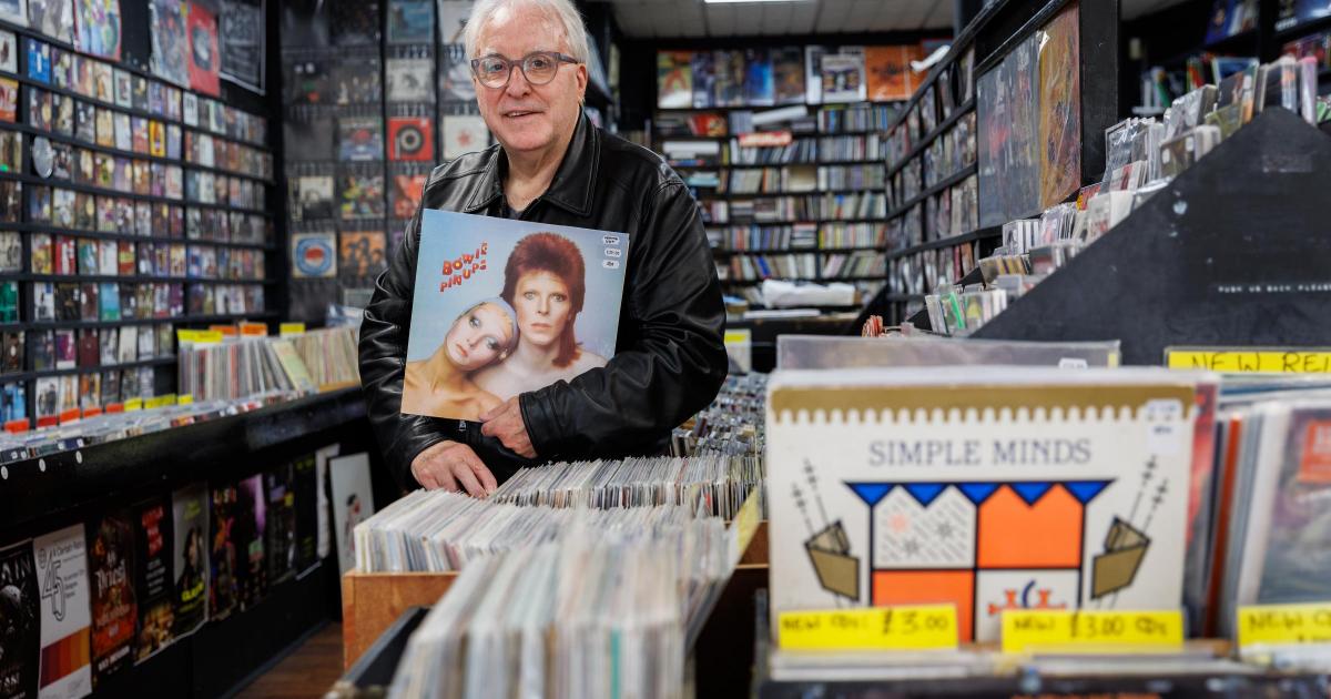 Billy Sloan breaks silence on BBC Radio Scotland revamp