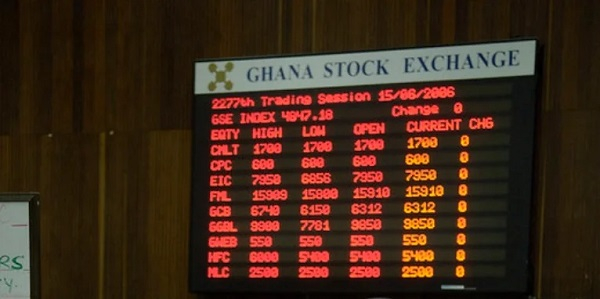 Ghana’s bond market gains international recognition