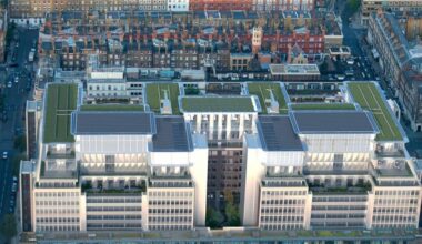 Green light for Make’s plans to retrofit its first big project | News