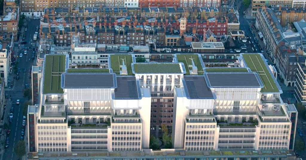 Green light for Make’s plans to retrofit its first big project | News