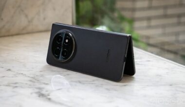 Oppo Find N6 may get a 6,000 mAh battery to embarrass Samsung