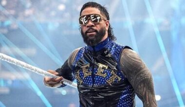 WWE Saturday Night’s Main Event Results, Winners And Live Updates
