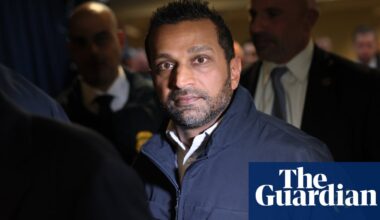 FBI fires top official amid Kash Patel’s outrage over reports of agency jet use | FBI