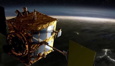 The Last Spacecraft Orbiting Venus Has Officially Died