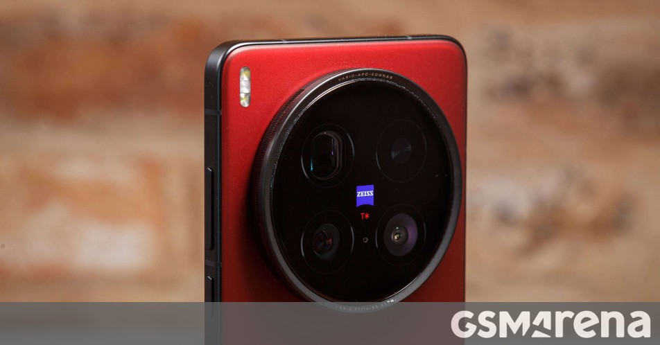 vivo X300 Ultra is going global after all