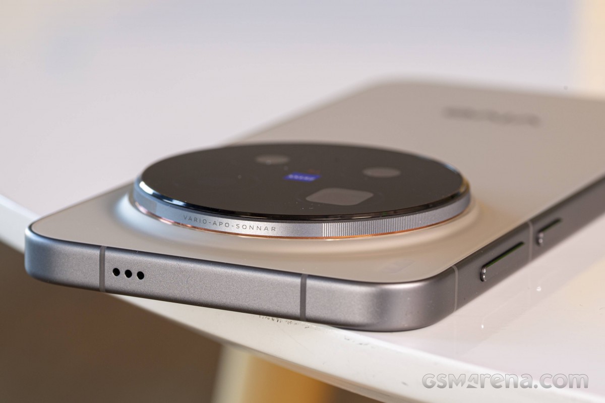 vivo X300 Pro review