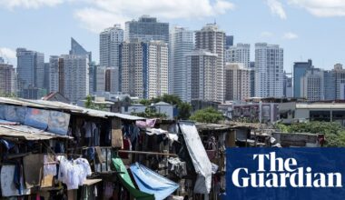 More than $70tn of inherited wealth over next decade will widen inequality, economists warn | Inequality