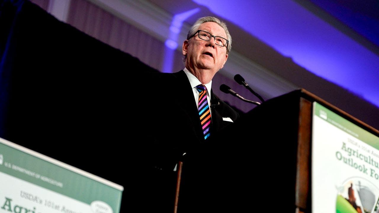 Kansas City Fed chief explains dissent from rate cut over inflation concerns