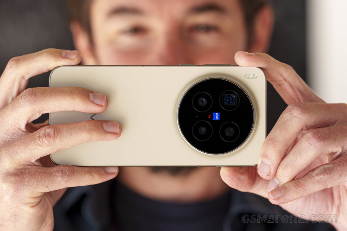 vivo X300 Pro review