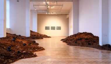 International art prize Artes Mundi slated by newspaper in 'horror' review