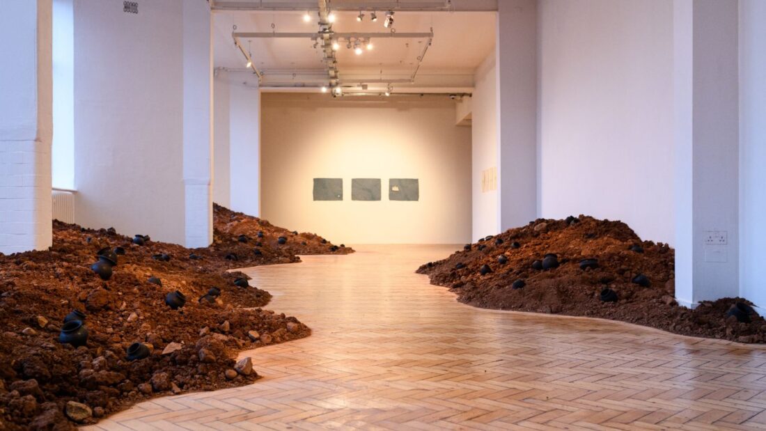 International art prize Artes Mundi slated by newspaper in 'horror' review