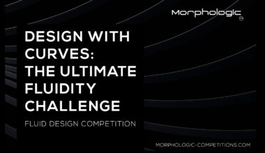 Design with Curves: The Ultimate Fluidity Challenge