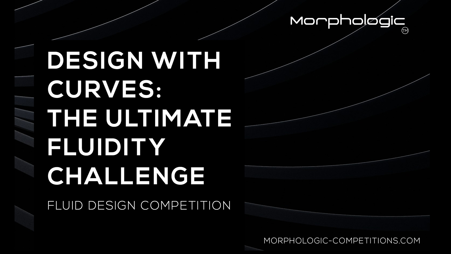 Design with Curves: The Ultimate Fluidity Challenge