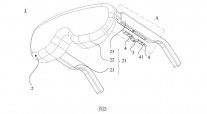 Huawei AR/VR headset patent with removable and re-attachable ring