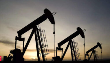 China doubles down on domestic oil and gas output with $470 billion investment