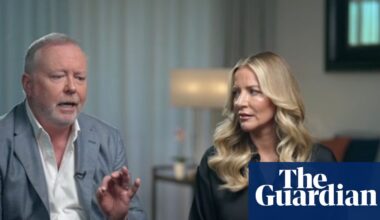 Company linked to Michelle Mone owes £39m in unpaid taxes | Michelle Mone