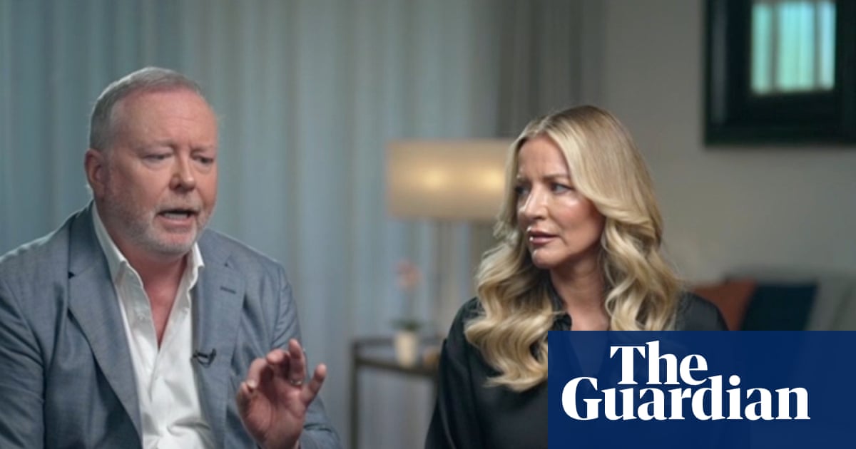 Company linked to Michelle Mone owes £39m in unpaid taxes | Michelle Mone