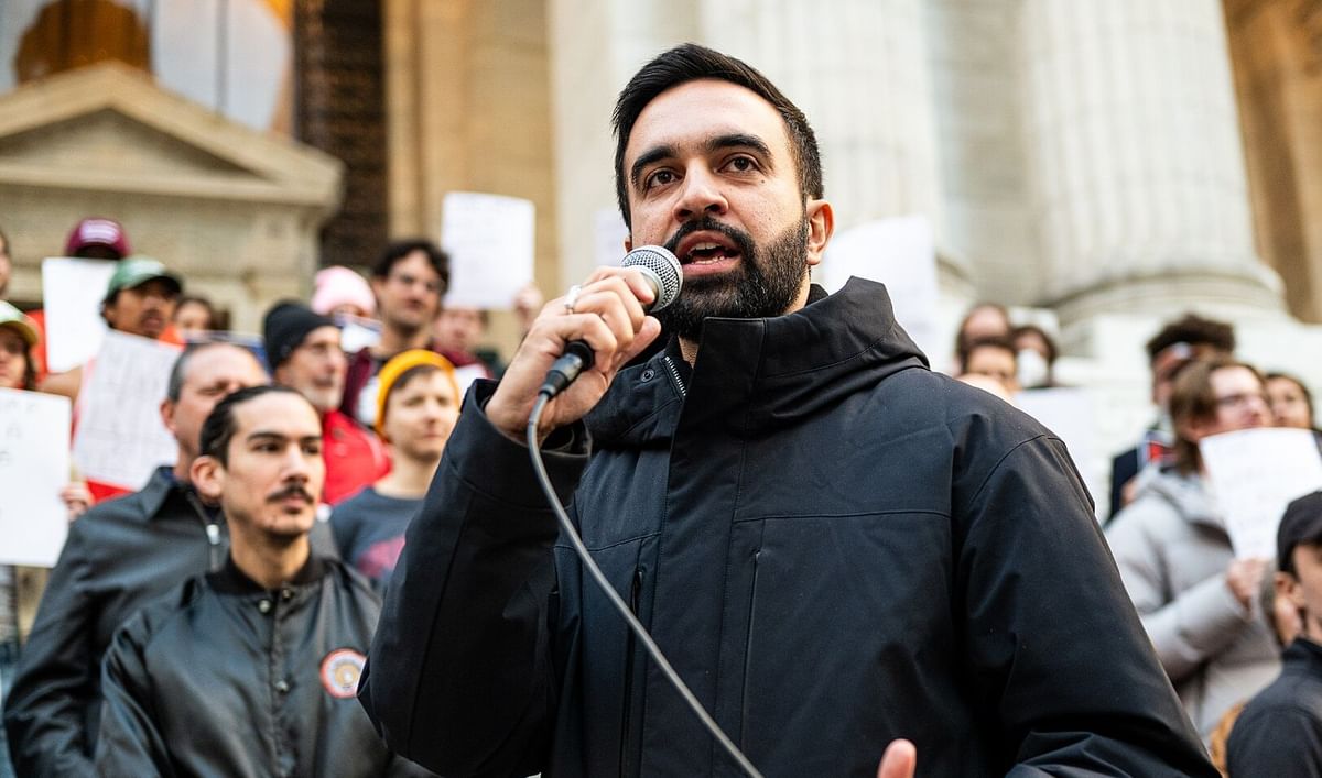 Five Policies of Incoming NYC Mayor Zohran Mamdani That Architects Should Know About | Features