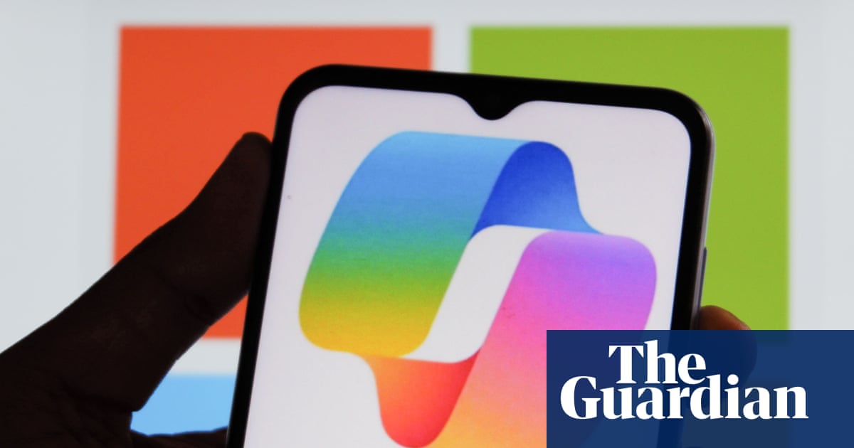 Microsoft to refund customers over subscription price increase for AI add-on | Australia news