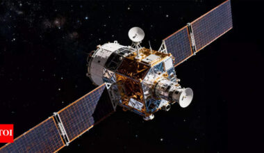 Ramping up security: India starts blocking use of China-linked satellites by homegrown broadcasters; here’s what the shift is about