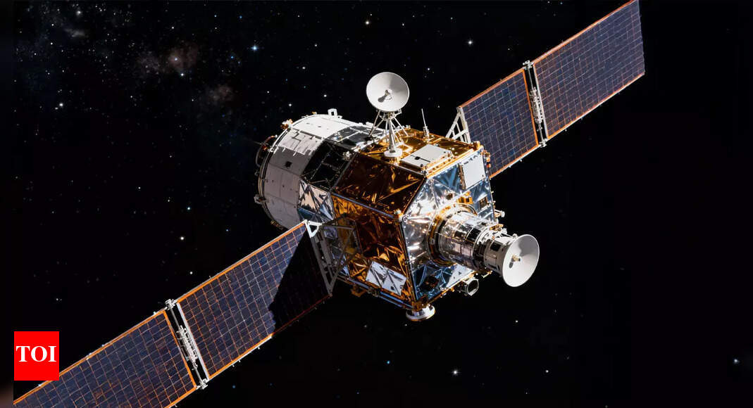 Ramping up security: India starts blocking use of China-linked satellites by homegrown broadcasters; here’s what the shift is about