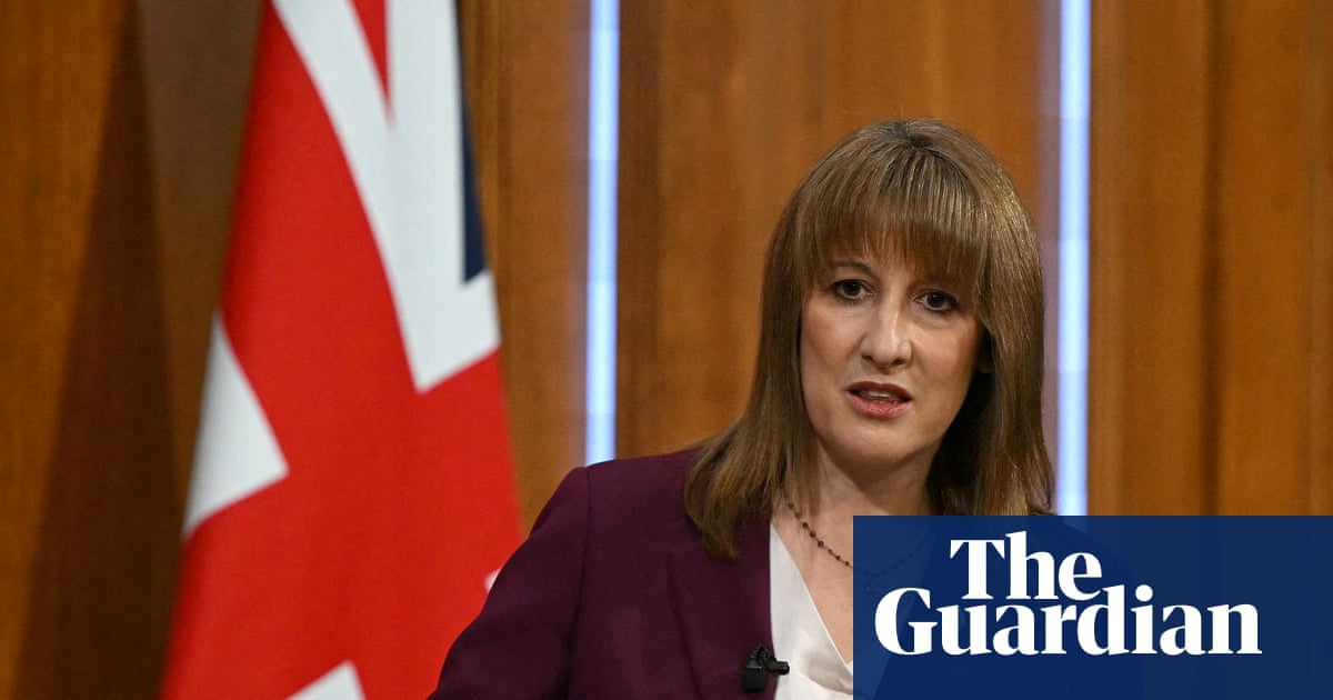 The chancellor’s impossible choice: economic necessity or political disaster? – podcast | Politics