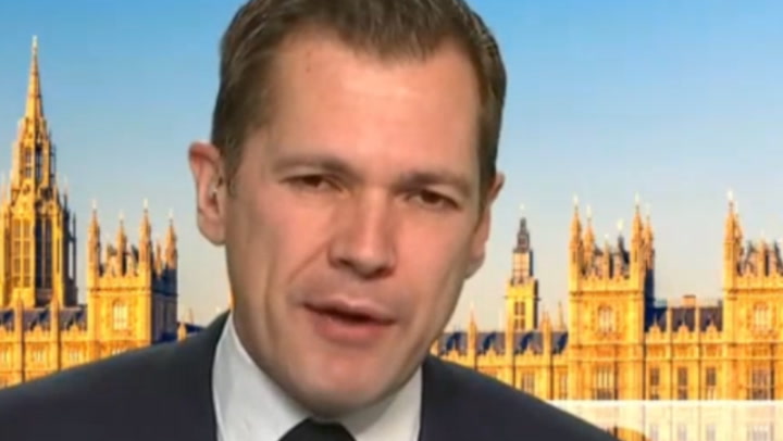 Video Player Placeholder