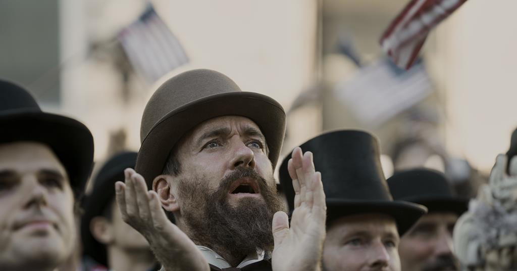 Critics: Death By Lightning | Critics