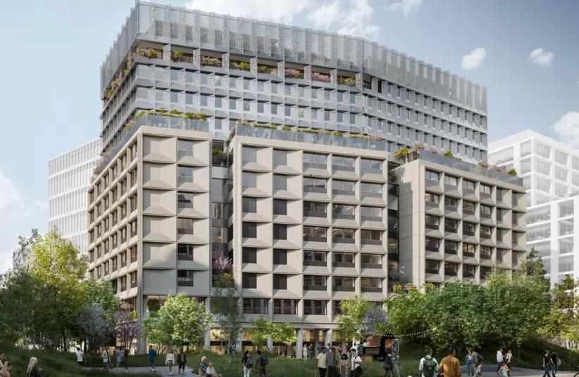 Four firms pricing huge £300m Imperial College building that will specialise in AI | News