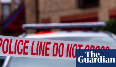 Armed police at Reading college after boy injured in assault | UK news
