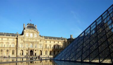 Discovery preps Pioneer’s Louvre Heist doc | News