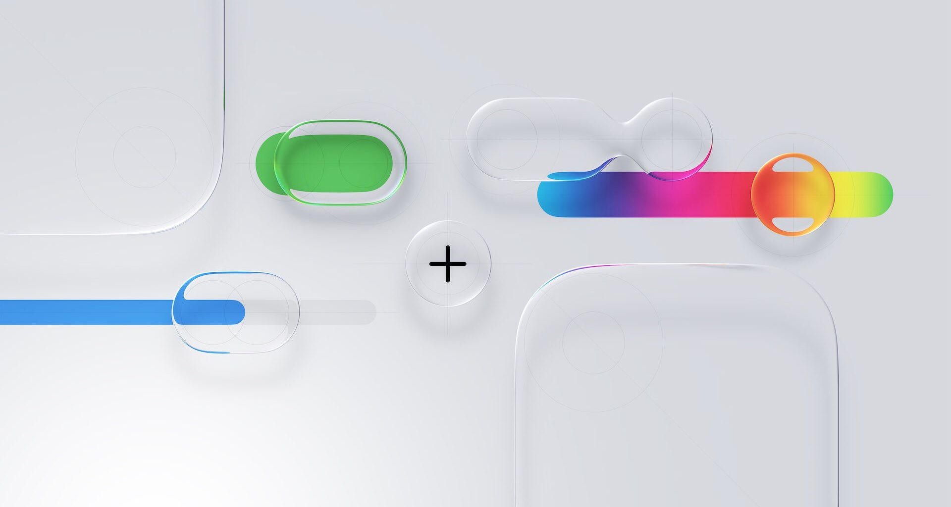 Apple Shares Liquid Glass Design Gallery