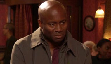 EastEnders confirms major Anthony secret as he conceals a sinister plan