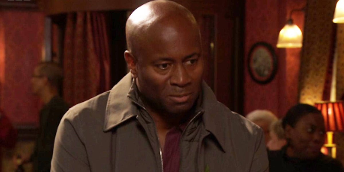 EastEnders confirms major Anthony secret as he conceals a sinister plan