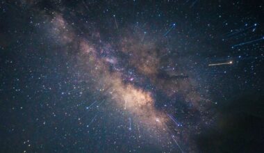 Scientists unveil extraordinary new theory which could radically alter everything we know about space