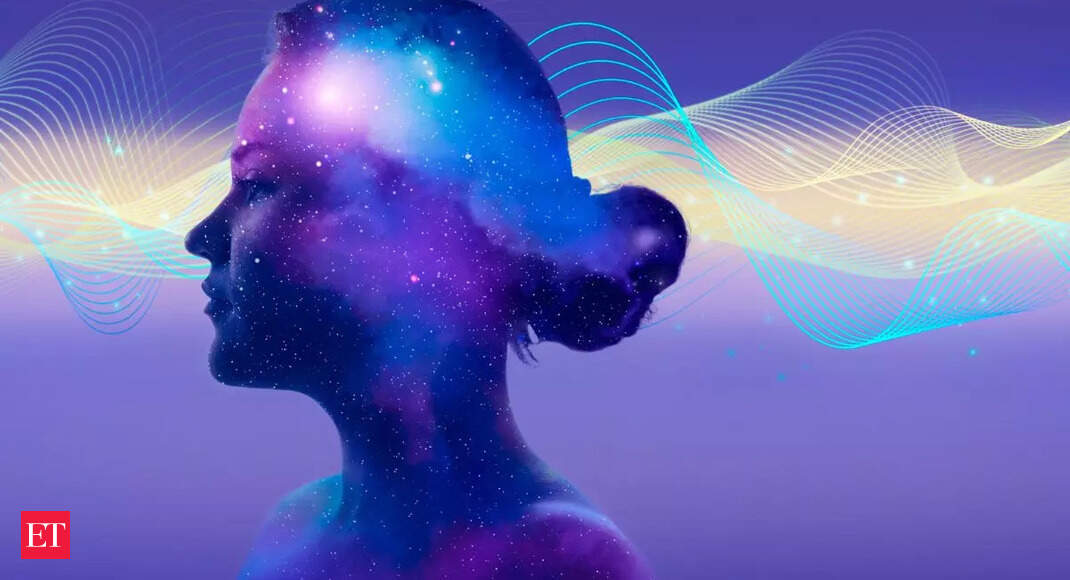 Your stress hormones actually drop - 5 surprising ”good side effects” of meditation