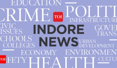 MP’s wedding mkt may cross 40k cr with GST cut, bookings | Indore News