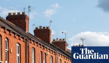 Cutting home insulation funding will imperil UK’s climate goals, Reeves told | Energy efficiency