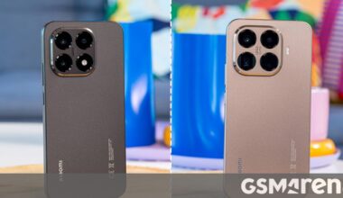 Xiaomi 15T vs. 15T Pro