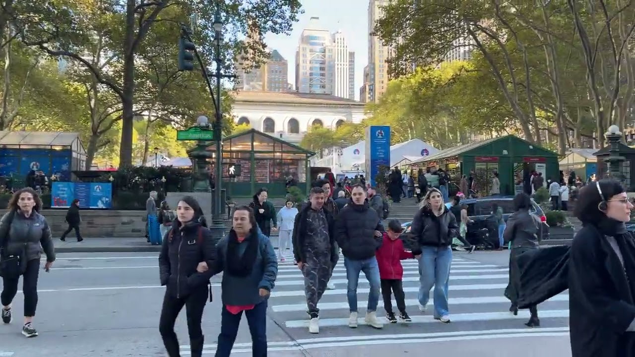 iPhone 16 - 4K 30fps sample - YouTube