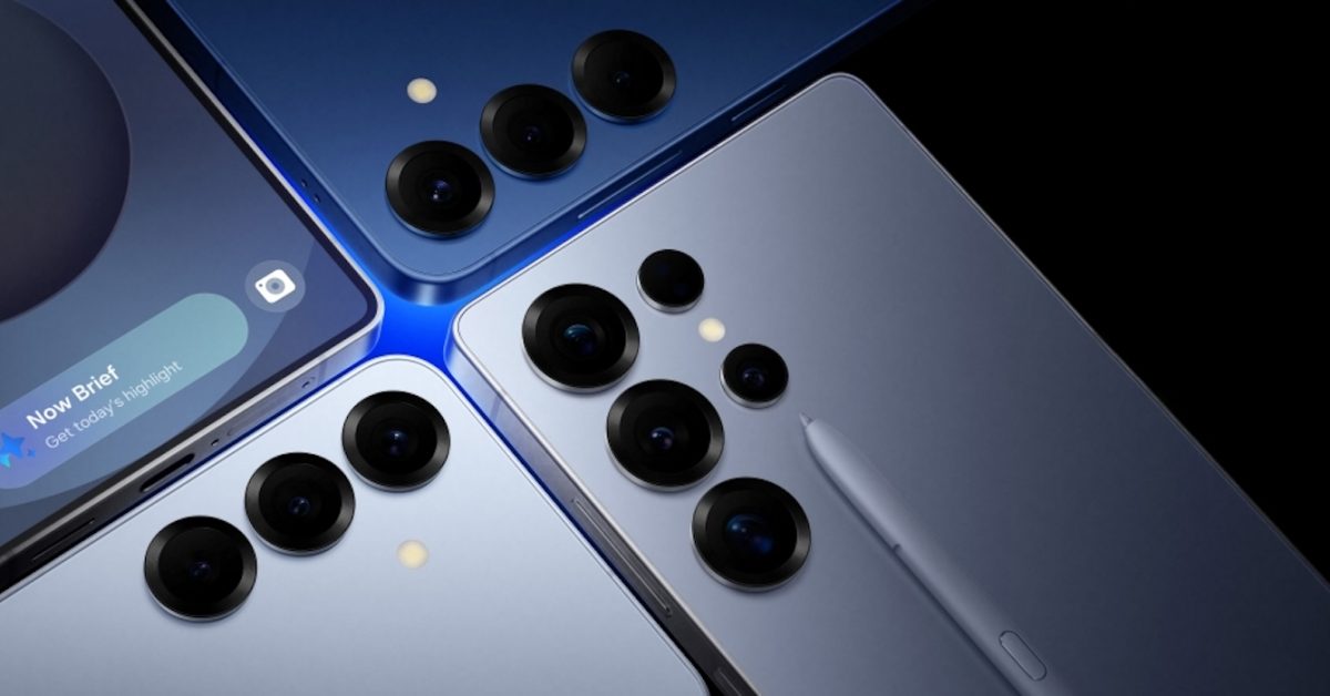 Black Friday Doorbuster deal knocks a giant $400 off Samsung Galaxy S25 Ultra today