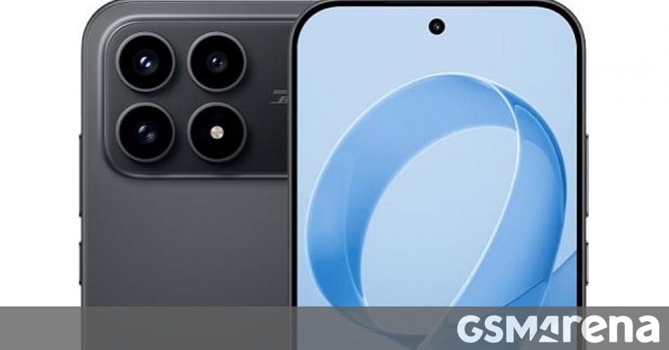 Poco F8 Pro to come with Bose sound and no charger in the box