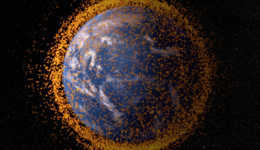 Chinese and US space agencies make rare collaboration to steer satellites away from danger