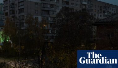 Ukraine facing widespread power cuts after generating capacity reduced to ‘zero’ by Russian attacks | Ukraine