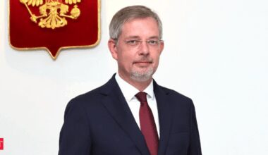 'India, Russia exploring ways to keep energy flow amid curbs'