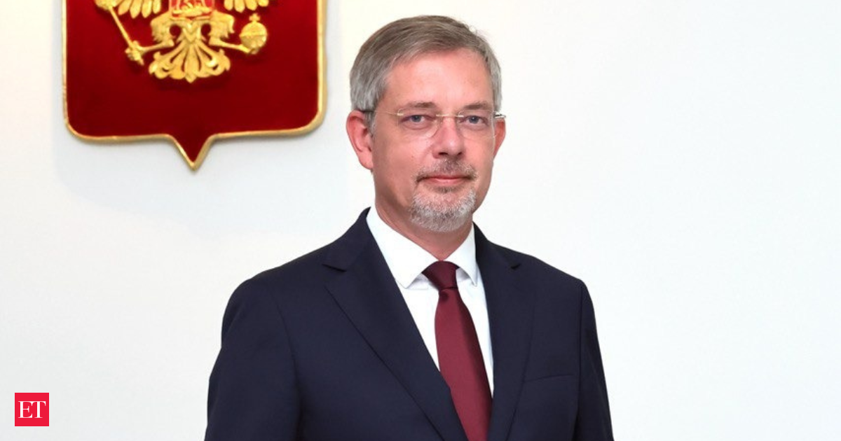 'India, Russia exploring ways to keep energy flow amid curbs'